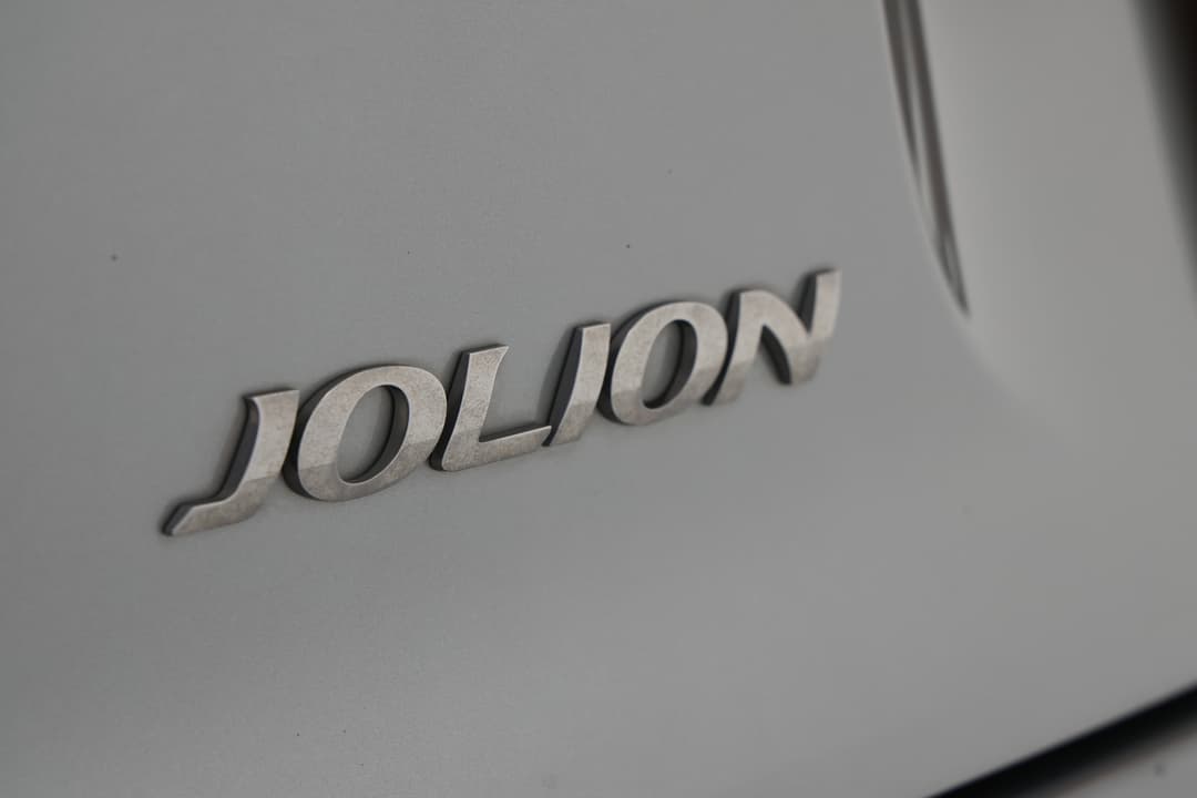 2021 GWM Haval Jolion Ultra, Automatic, 50261 km, Badge (Boot Right Side)