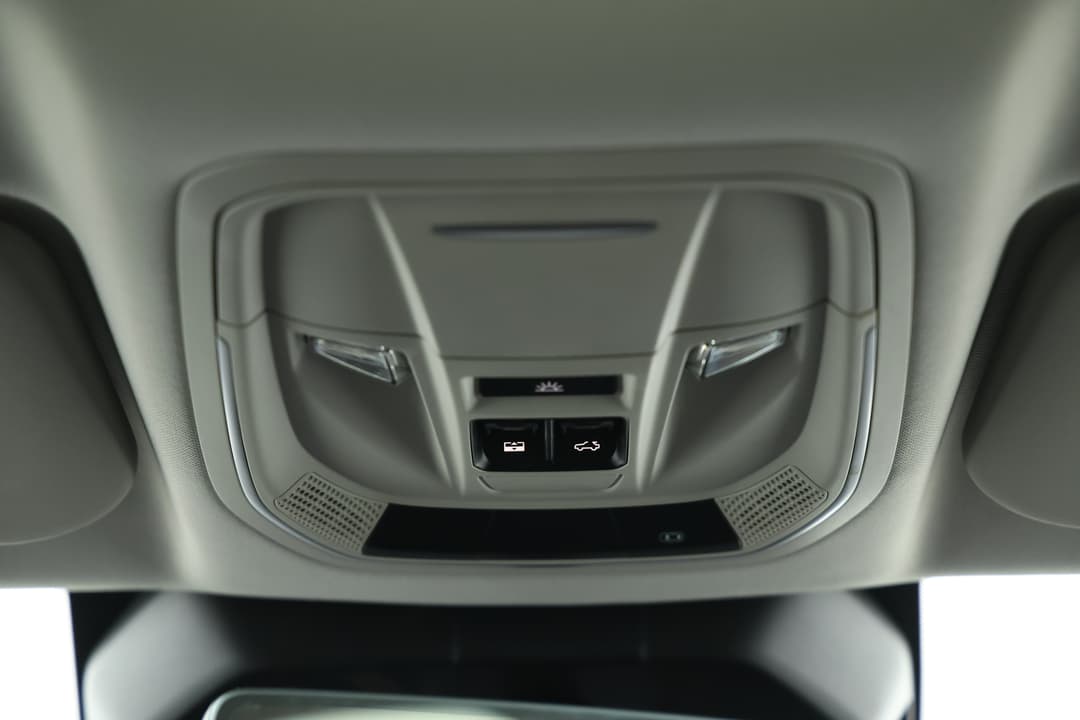 2021 GWM Haval Jolion Ultra, Automatic, 50261 km, Pedals and Footmat