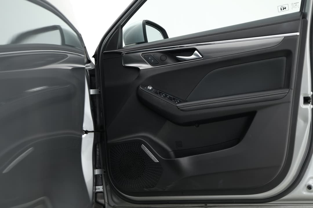 2021 GWM Haval Jolion Ultra, Automatic, 50261 km, Parking Camera