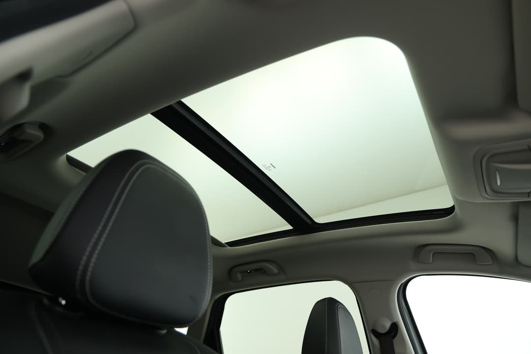 2021 GWM Haval Jolion Ultra, Automatic, 50261 km, Interior Sunroof/Moonroof