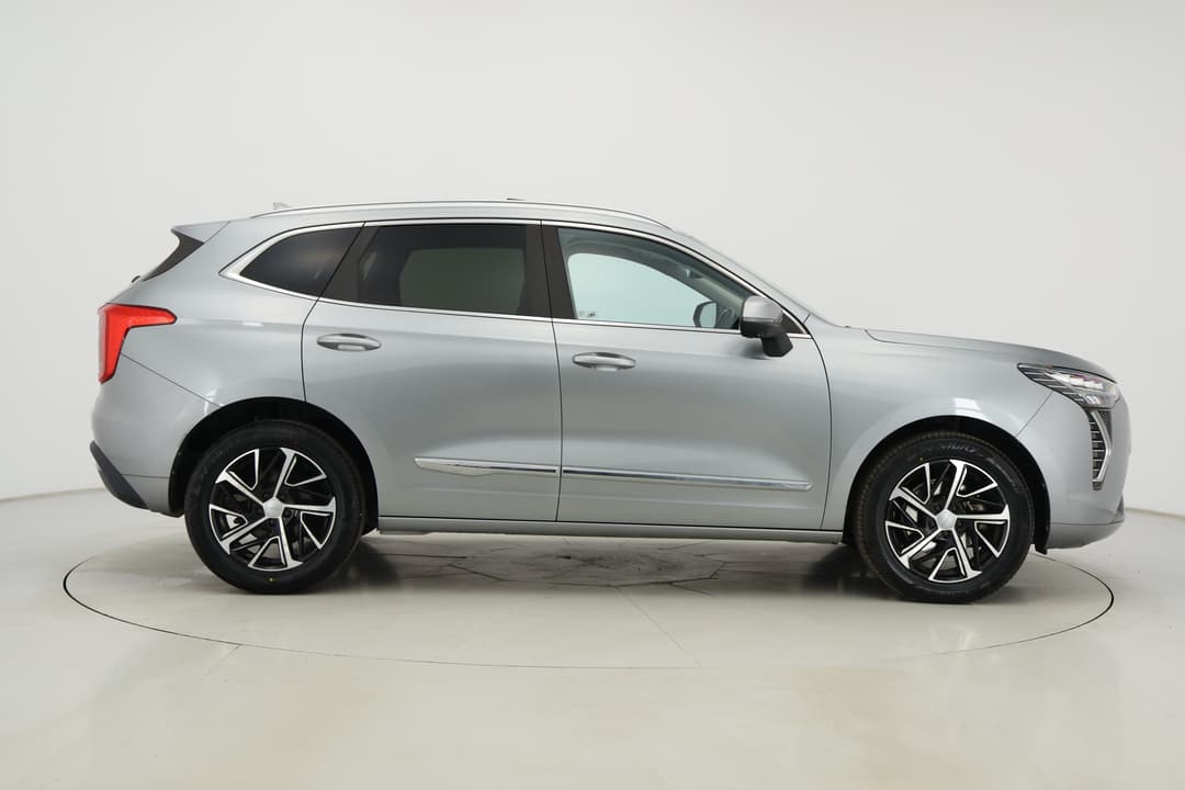 2021 GWM Haval Jolion Ultra, Automatic, 50261 km, Right Side View