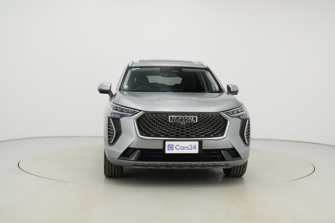 2021 GWM Haval Jolion Ultra, Automatic, 50261 km, Front View