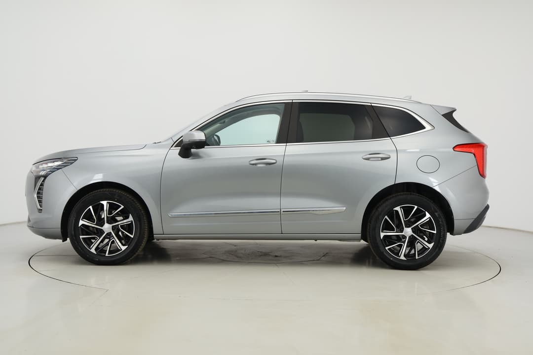 2021 GWM Haval Jolion Ultra, Automatic, 50261 km, Left Side View