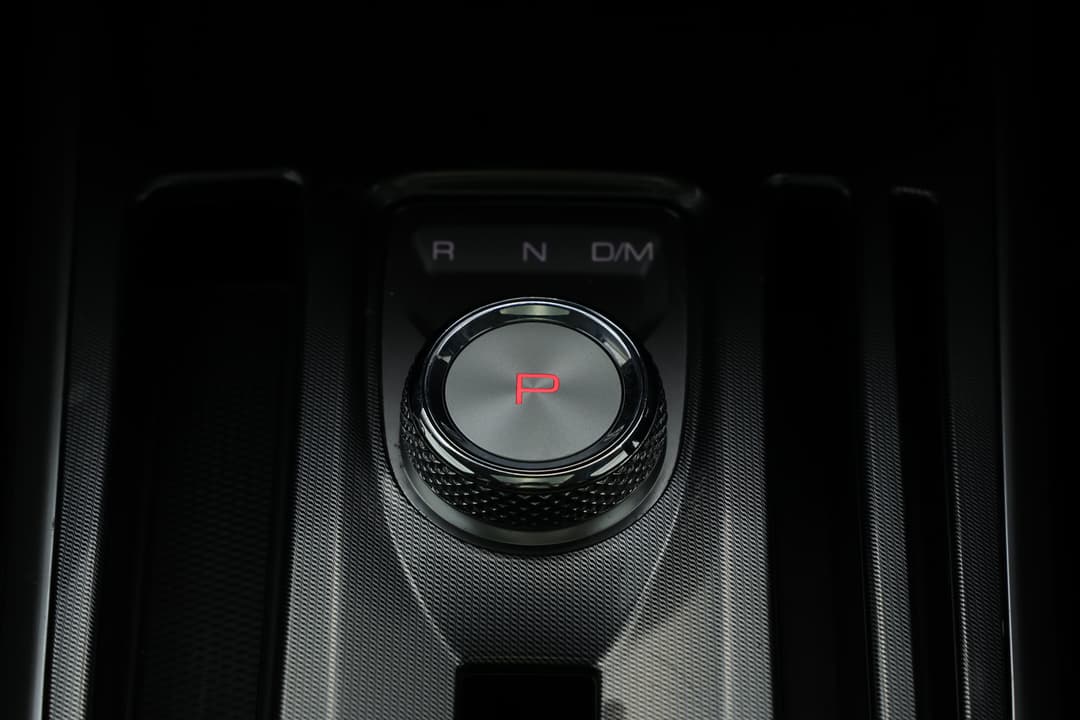 2021 GWM Haval Jolion Ultra, Automatic, 50261 km, Gear Lever 