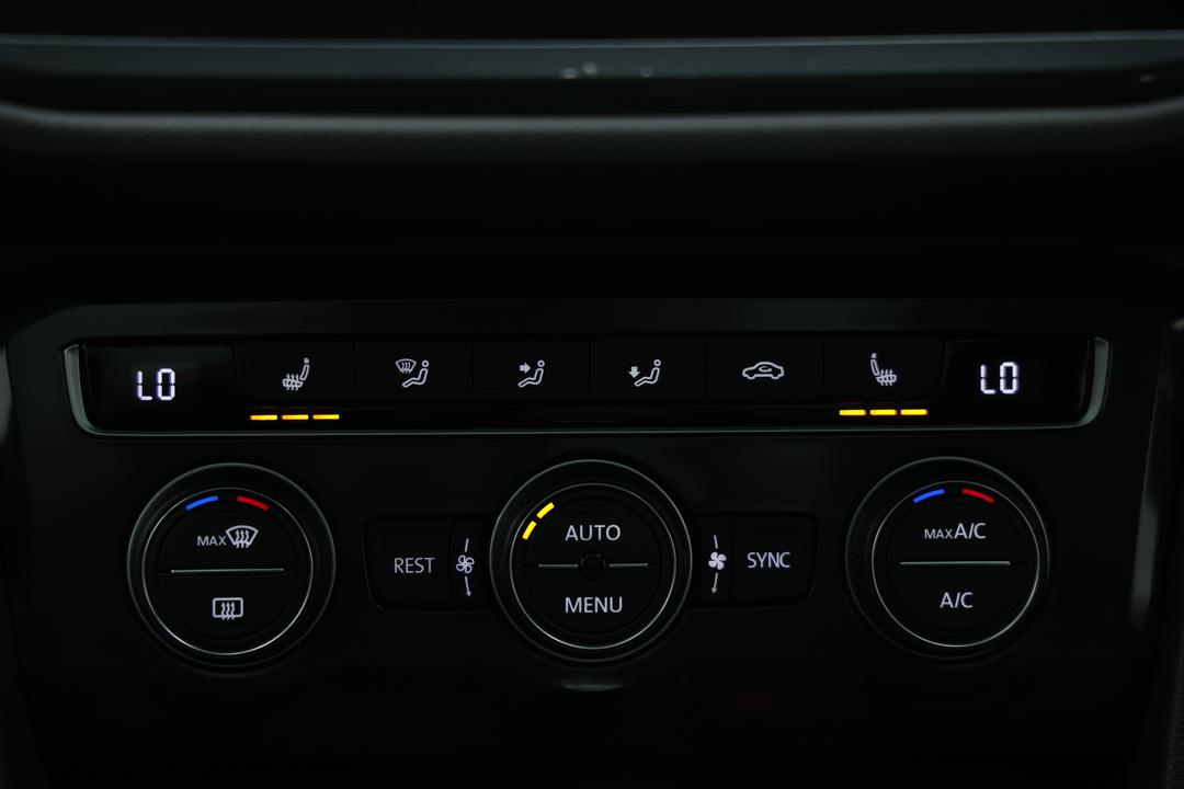 2019 Volkswagen Tiguan Allspace 162 Tsi Highline, Automatic, 58260 km, Android/Apple Car Play