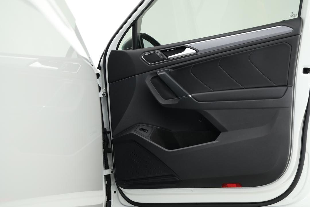 2019 Volkswagen Tiguan Allspace 162 Tsi Highline, Automatic, 58260 km, Key Close-up