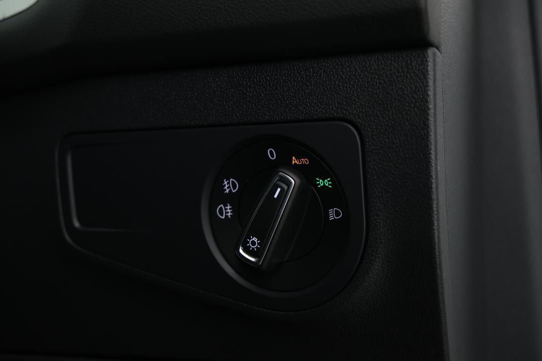 2019 Volkswagen Tiguan Allspace 162 Tsi Highline, Automatic, 58260 km, Speaker View