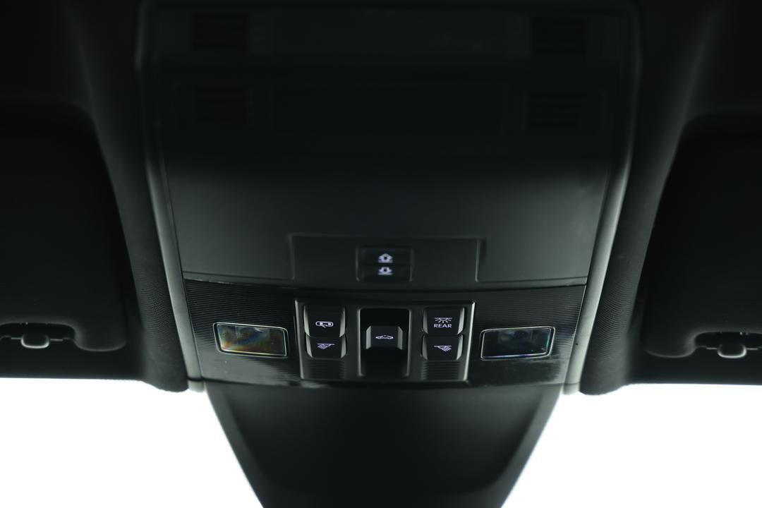 2019 Volkswagen Tiguan Allspace 162 Tsi Highline, Automatic, 58260 km, Child Seat Anchor Points