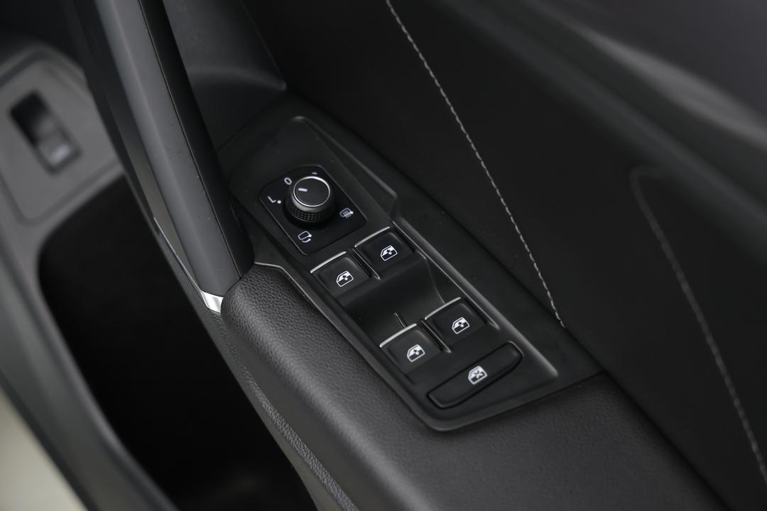 2019 Volkswagen Tiguan Allspace 162 Tsi Highline, Automatic, 58260 km, Service History