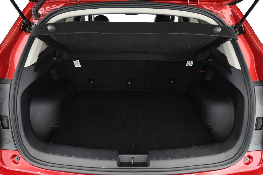 2024 GWM Haval Jolion Lux, Automatic, 20484 km, Boot Inside View