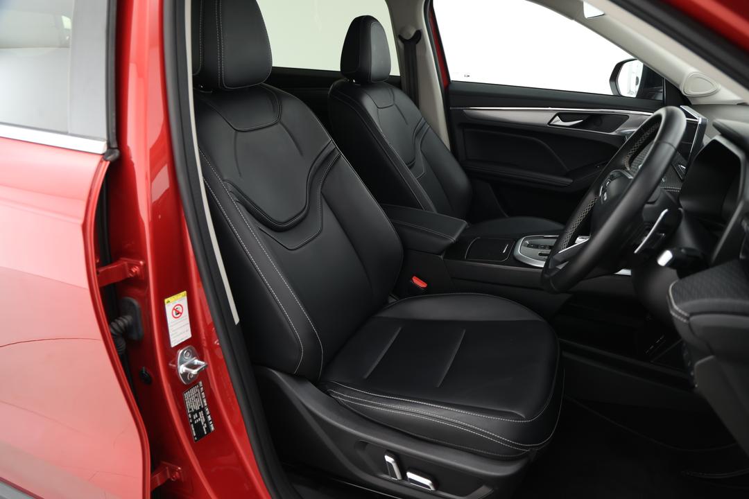 2024 GWM Haval Jolion Lux, Automatic, 20484 km, Drivers Side Door Panel Controls