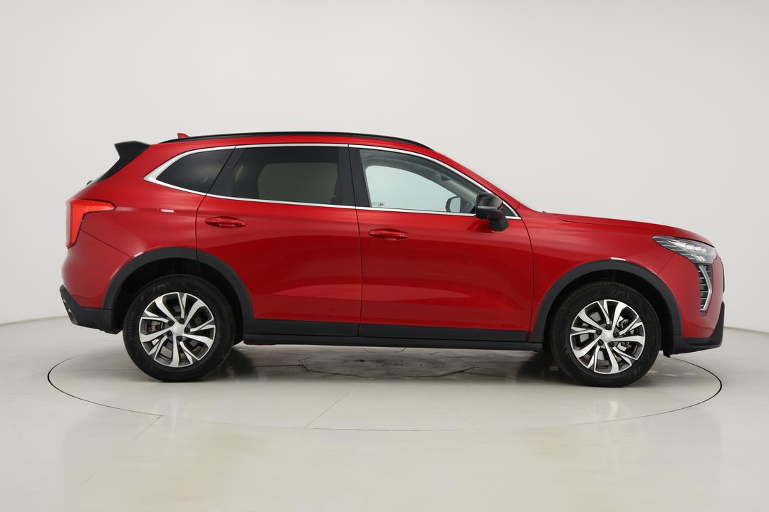 2024 GWM Haval Jolion Lux, Automatic, 20484 km, Right Side View