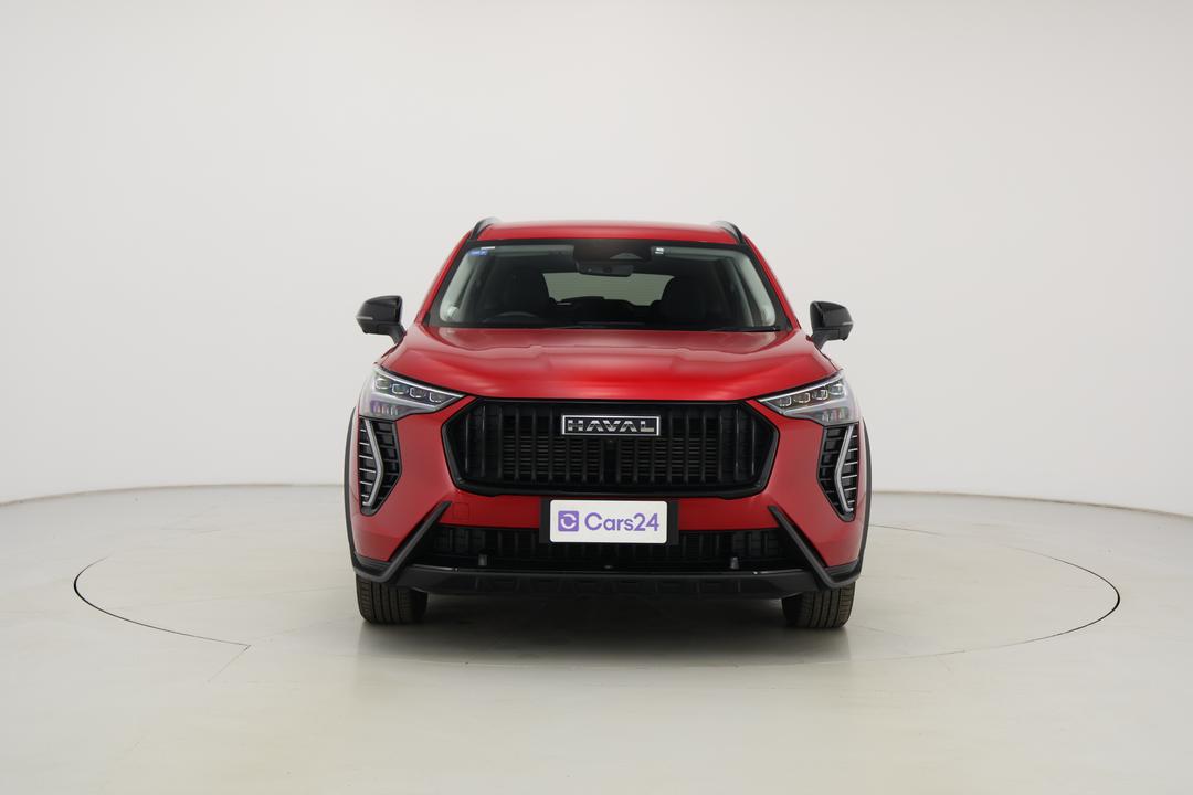 2024 GWM Haval Jolion Lux, Automatic, 20484 km, Front View