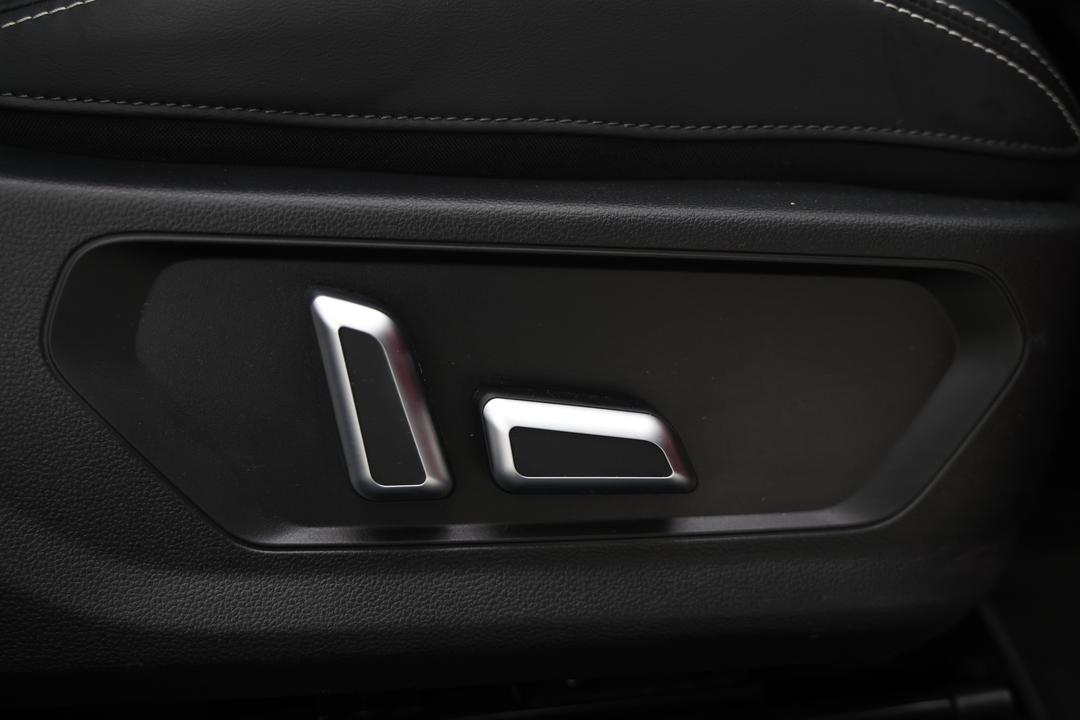 2024 GWM Haval Jolion Lux, Automatic, 20484 km, Speaker View
