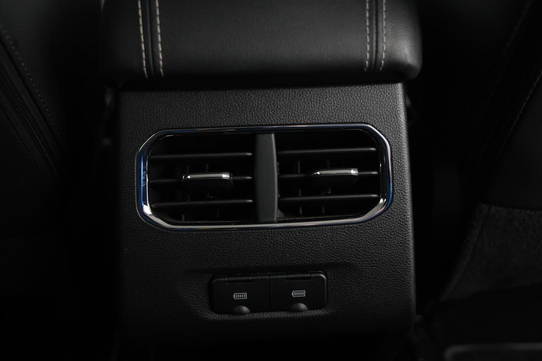 2024 GWM Haval Jolion Lux, Automatic, 20484 km, Rear A/C Vent