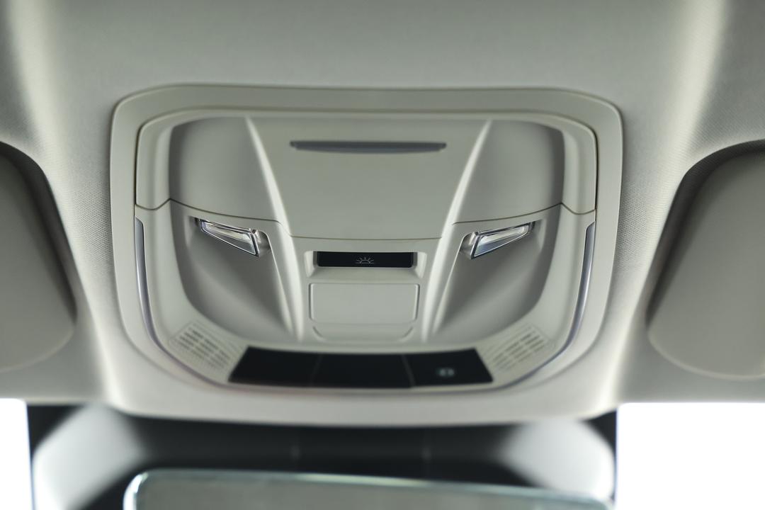 2024 GWM Haval Jolion Lux, Automatic, 20484 km, Pedals and Footmat