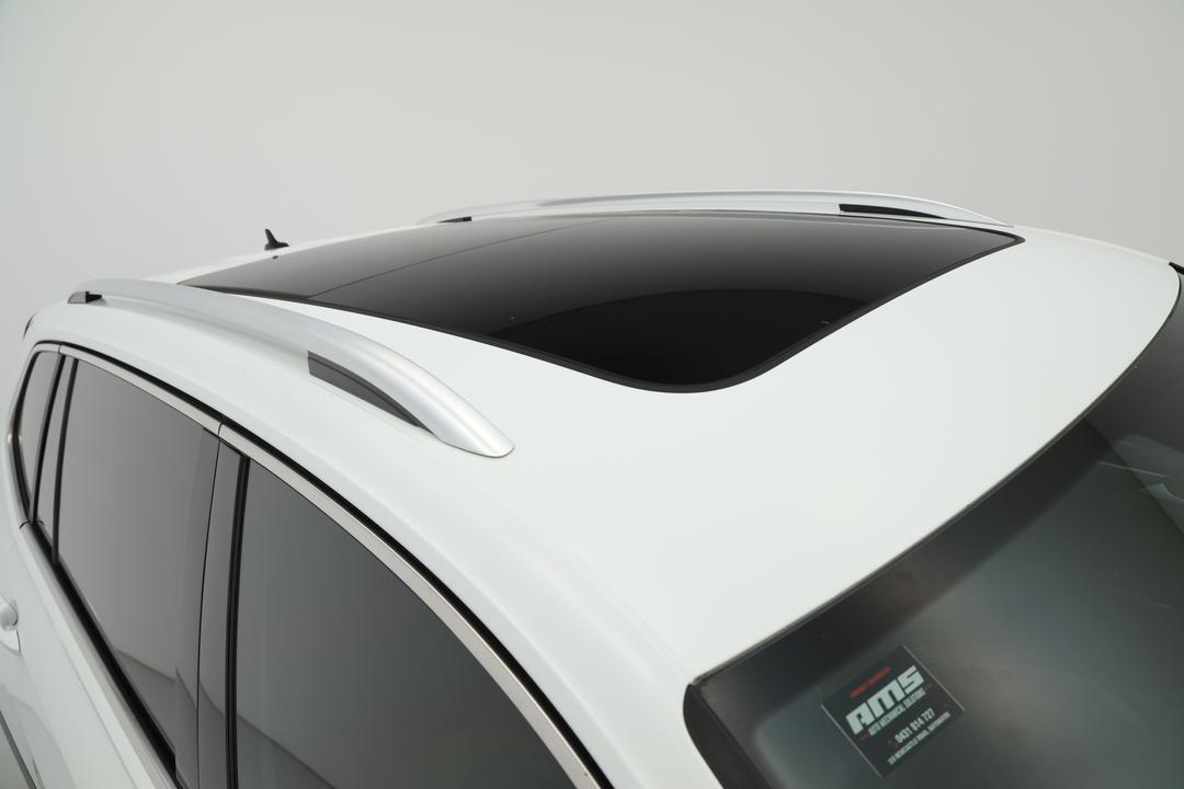 2019 Volkswagen Tiguan Allspace 162 Tsi Highline, Automatic, 90770 km, Roof/Sunroof View