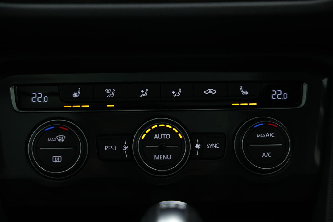 2019 Volkswagen Tiguan Allspace 162 Tsi Highline, Automatic, 90770 km, Android/Apple Car Play