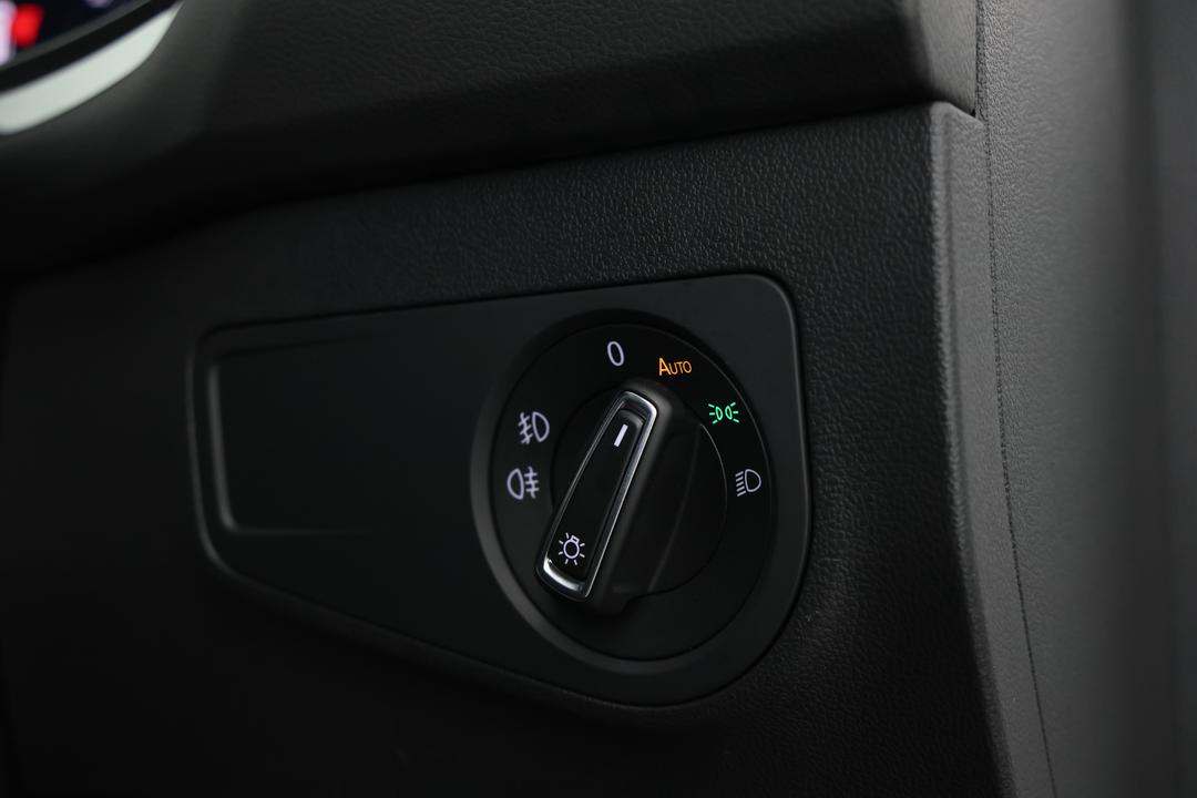 2019 Volkswagen Tiguan Allspace 162 Tsi Highline, Automatic, 90770 km, Speaker View