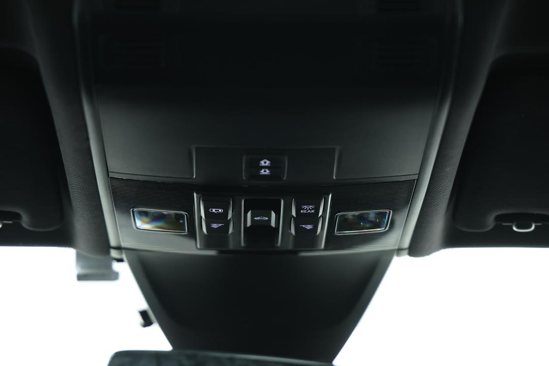 2019 Volkswagen Tiguan Allspace 162 Tsi Highline, Automatic, 90770 km, Utility Switches/Buttons