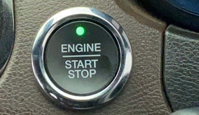 2018 Ford FREESTYLE TITANIUM PLUS 1.2 PETROL, Petrol, Manual, 27,039 km, Keyless Start/ Stop Button