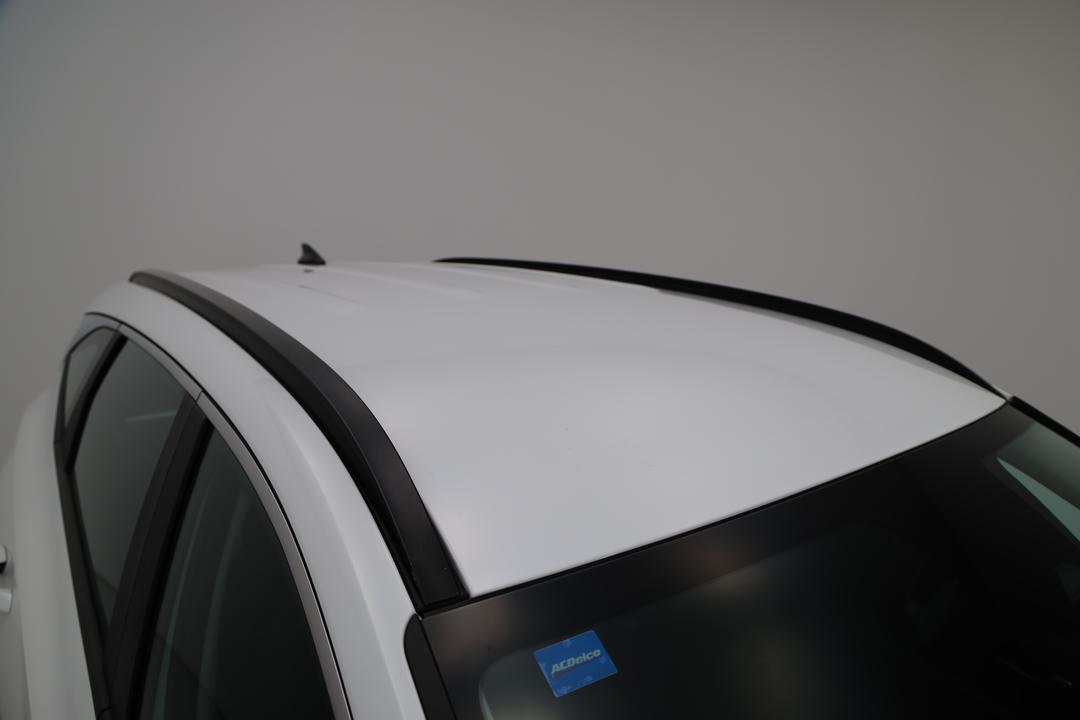 2024 Hyundai Tucson (FWD), Automatic, 25175 km, Roof/Sunroof View