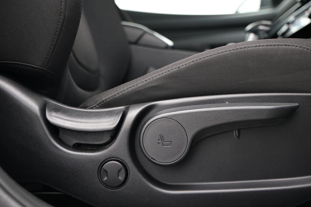2024 Hyundai Tucson (FWD), Automatic, 25175 km, Speaker View