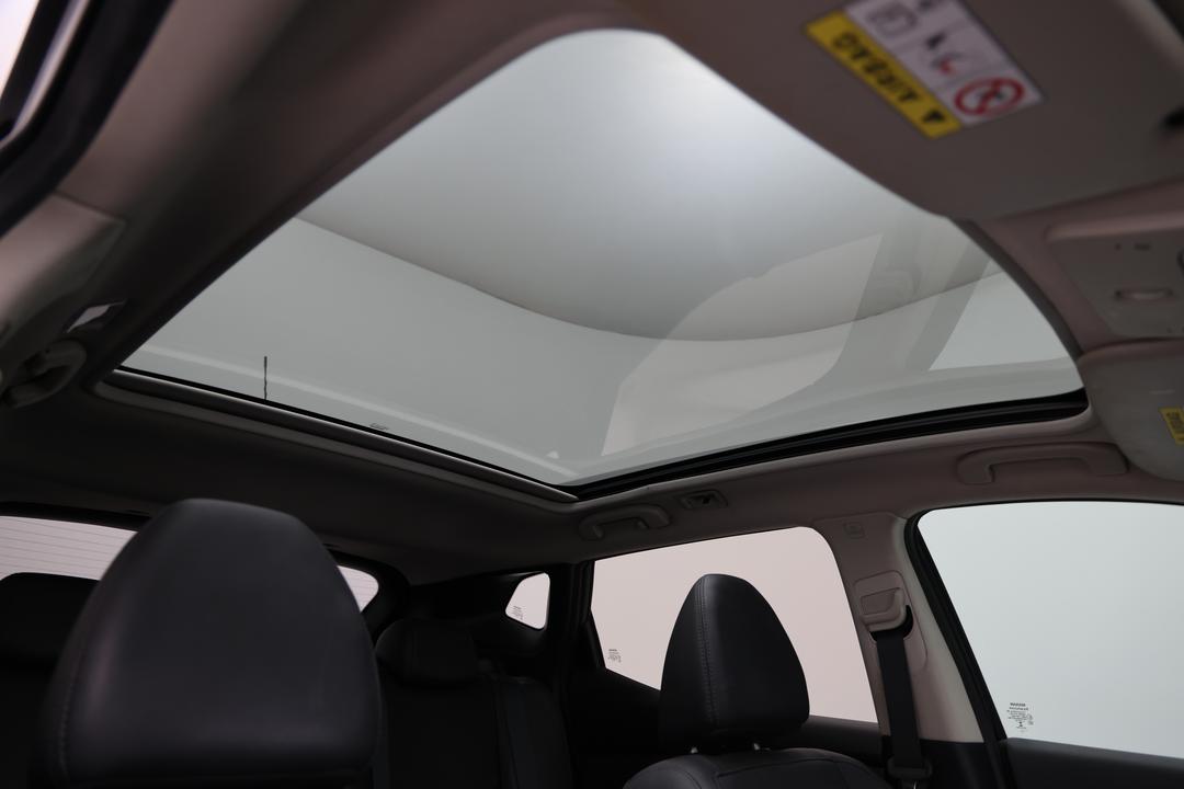 2017 Nissan Qashqai Ti, Automatic, 142633 km, Interior Sunroof/Moonroof