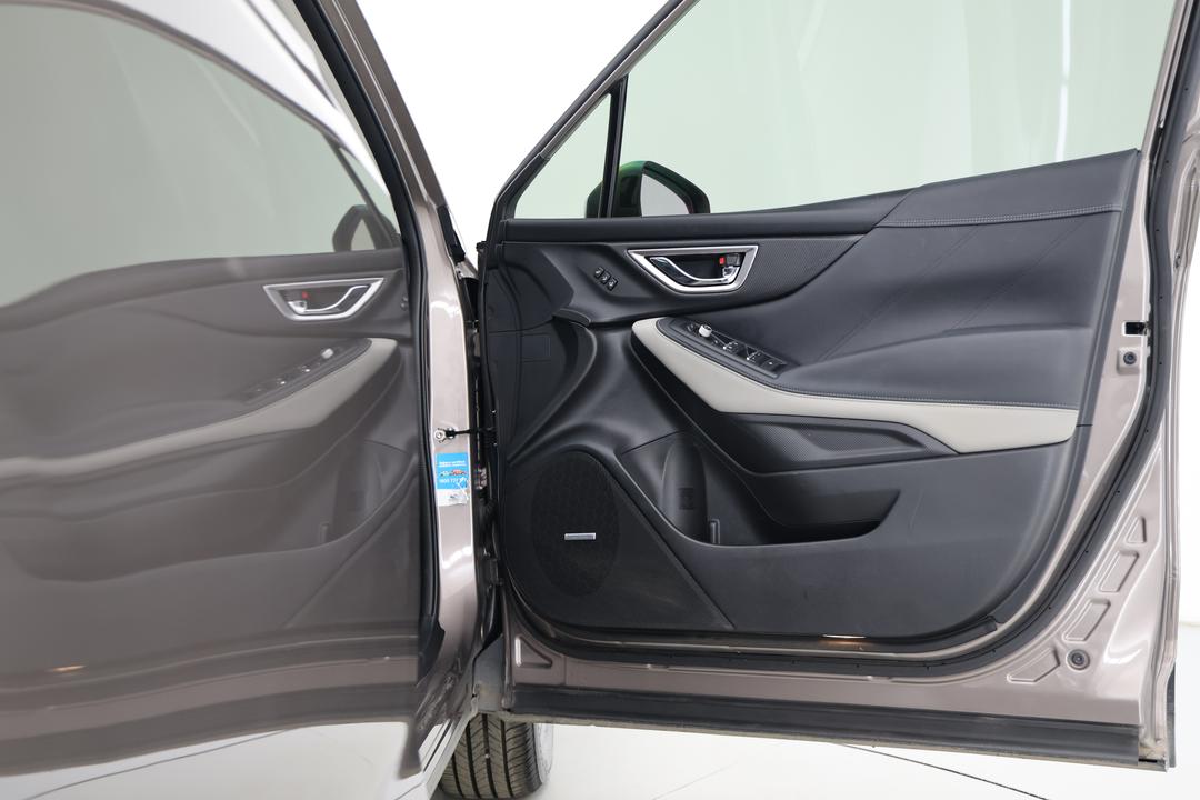 2021 Subaru Forester 2.5i-s (AWD), Automatic, 53003 km, Drivers Side Adjustment Panel