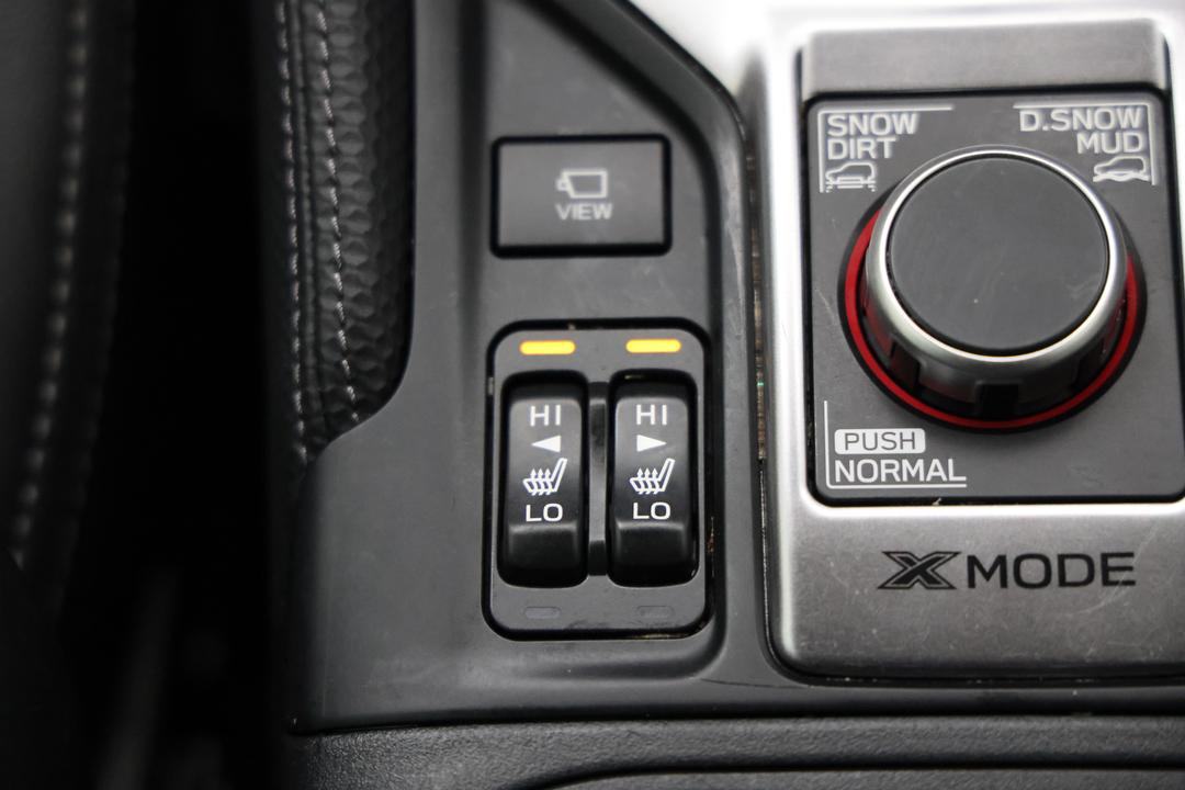 2021 Subaru Forester 2.5i-s (AWD), Automatic, 53003 km, Ventilated Seats