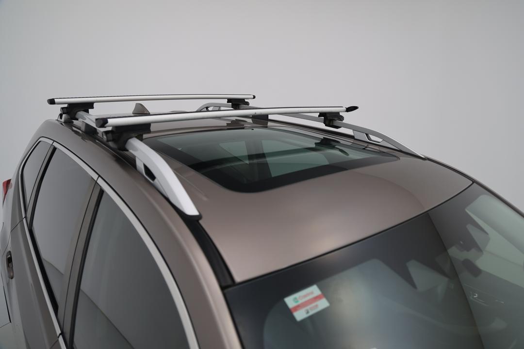 2021 Subaru Forester 2.5i-s (AWD), Automatic, 53003 km, Roof/Sunroof View
