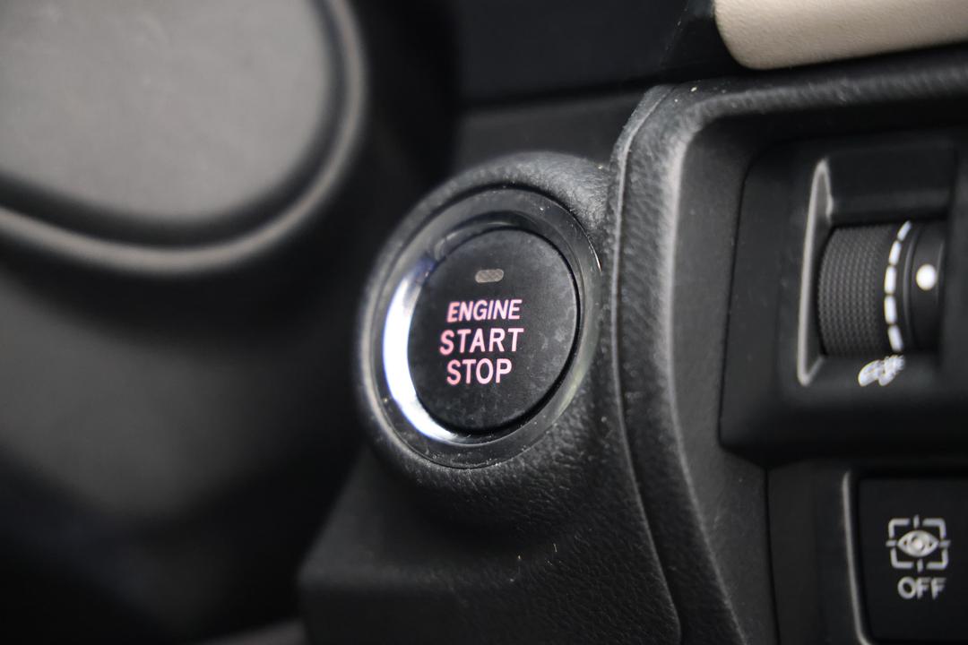 2021 Subaru Forester 2.5i-s (AWD), Automatic, 53003 km, Keyless / Button Start