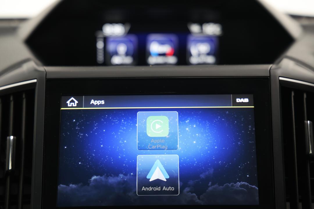 2021 Subaru Forester 2.5i-s (AWD), Automatic, 53003 km, Android/Apple Car Play