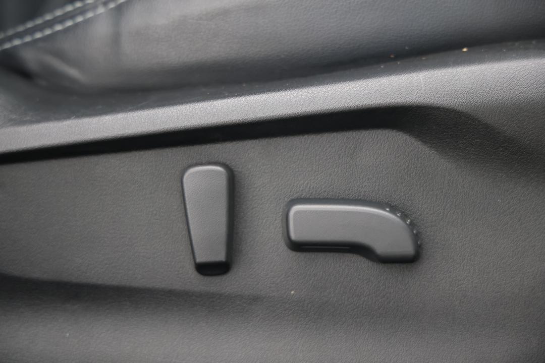 2021 Subaru Forester 2.5i-s (AWD), Automatic, 53003 km, Speaker View