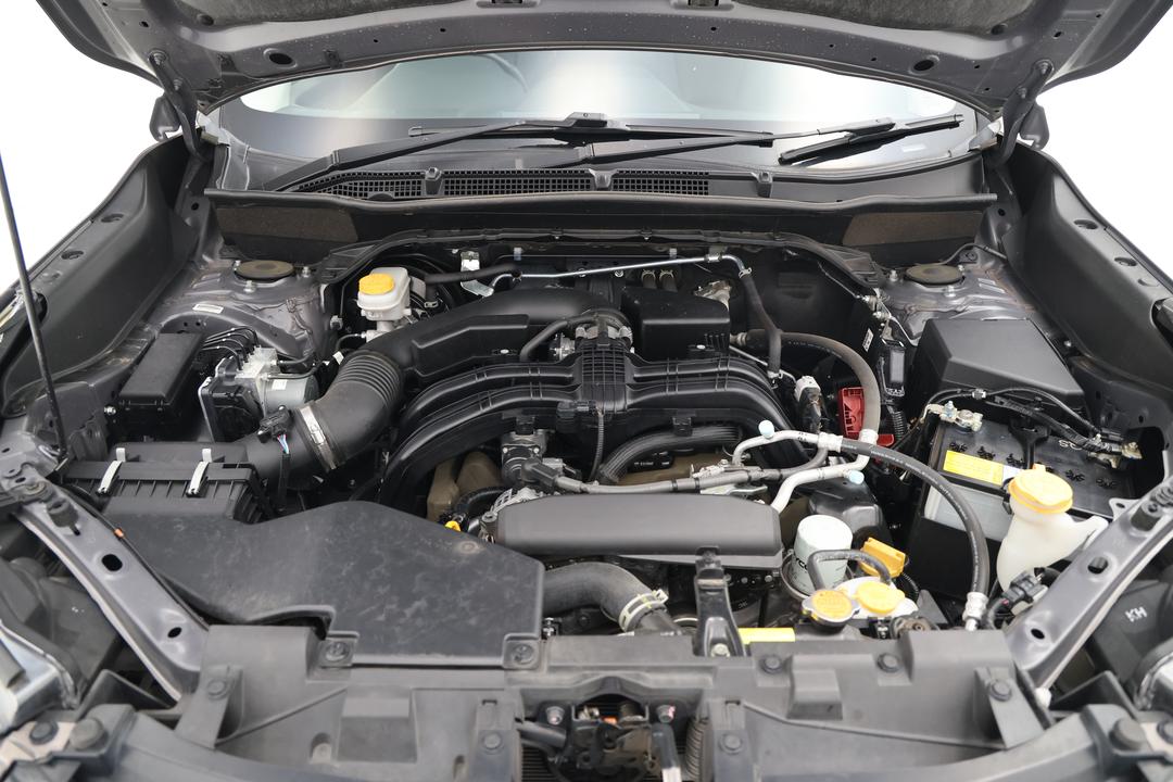 2021 Subaru Forester 2.5i-s (AWD), Automatic, 53003 km, Open Bonnet (Engine)
