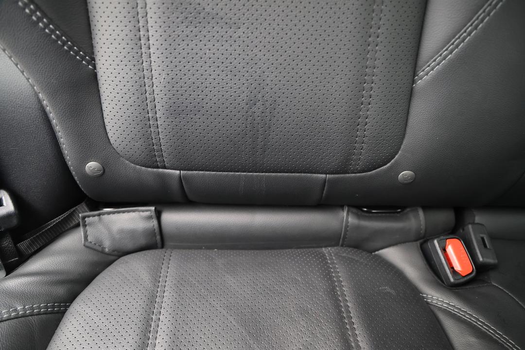 2021 Subaru Forester 2.5i-s (AWD), Automatic, 53003 km, Rear A/C Vent