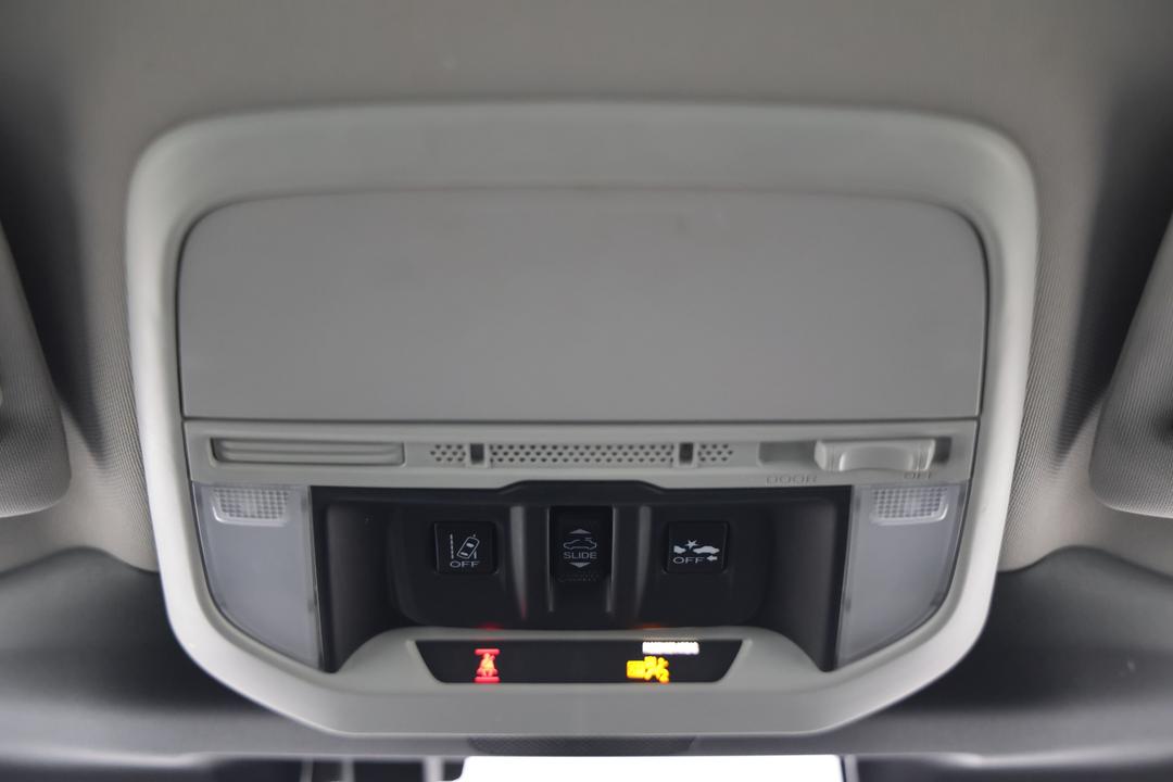 2021 Subaru Forester 2.5i-s (AWD), Automatic, 53003 km, Pedals and Footmat