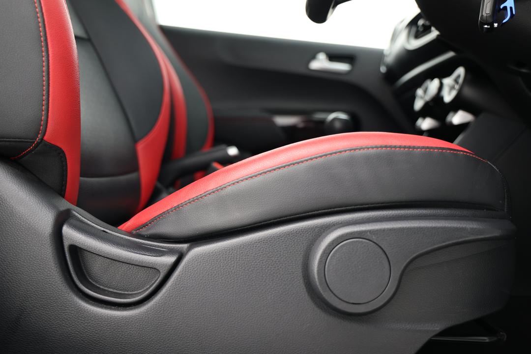 2023 Kia Picanto Gt-line (pe), Automatic, 15801 km, Utility Switches/Buttons