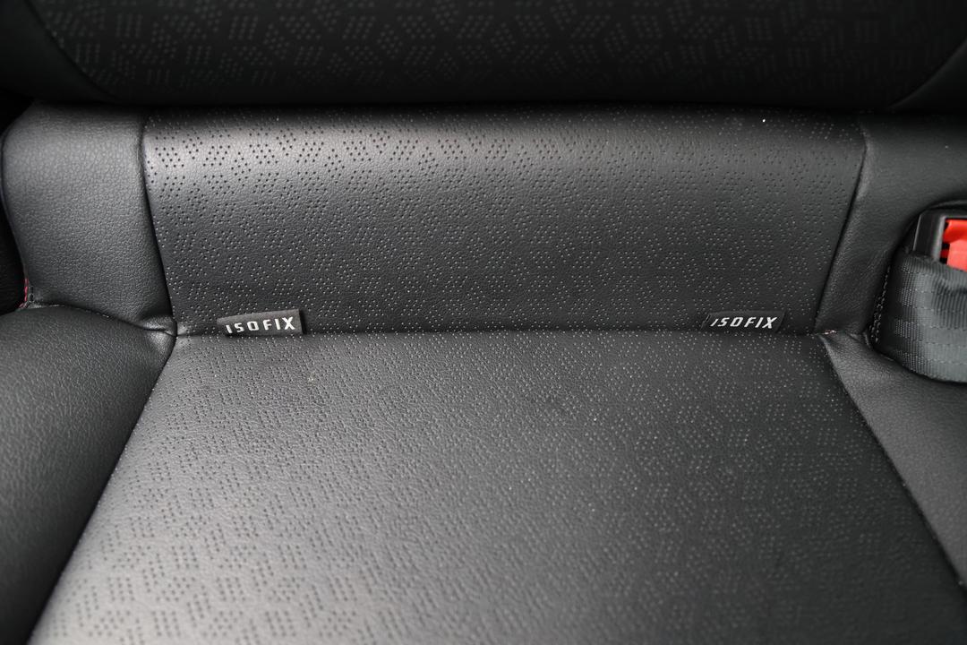 2023 Kia Picanto Gt-line (pe), Automatic, 15801 km, Rear A/C Vent