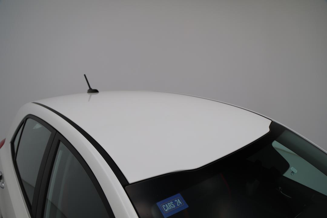 2023 Kia Picanto Gt-line (pe), Automatic, 15801 km, Roof/Sunroof View