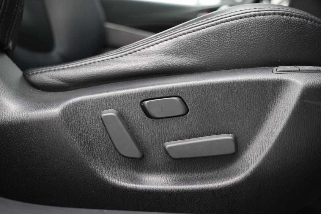 2017 Mazda 6 Gt, Automatic, 81162 km, Speaker View