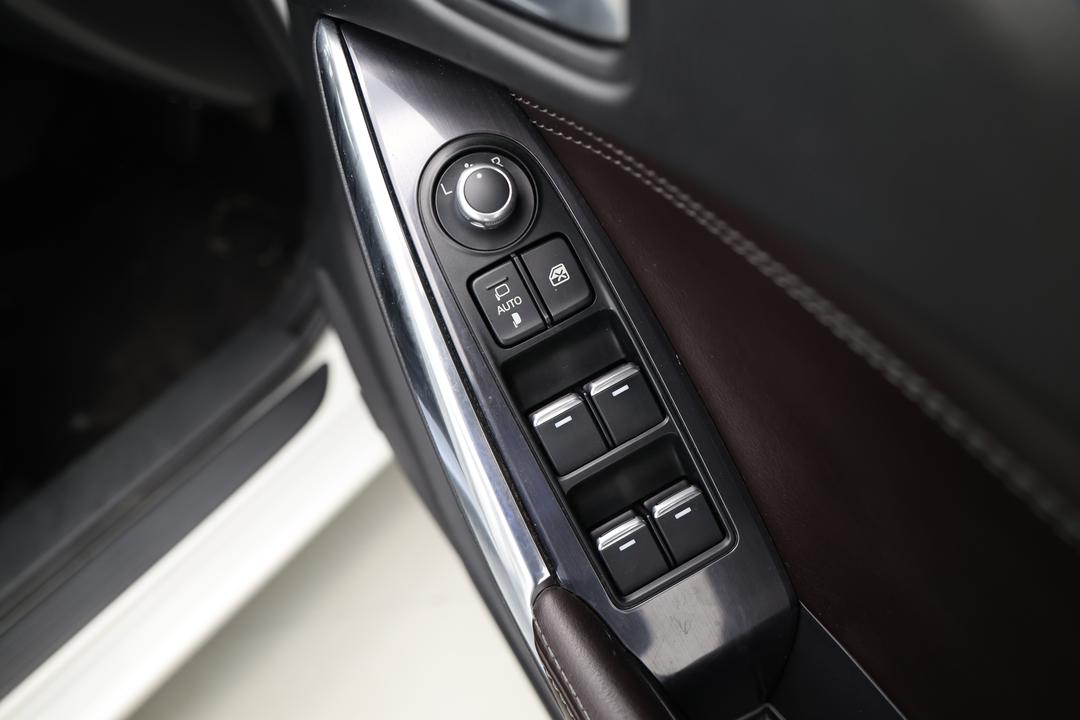 2017 Mazda 6 Gt, Automatic, 81162 km, Right Side Front Door Cabin View