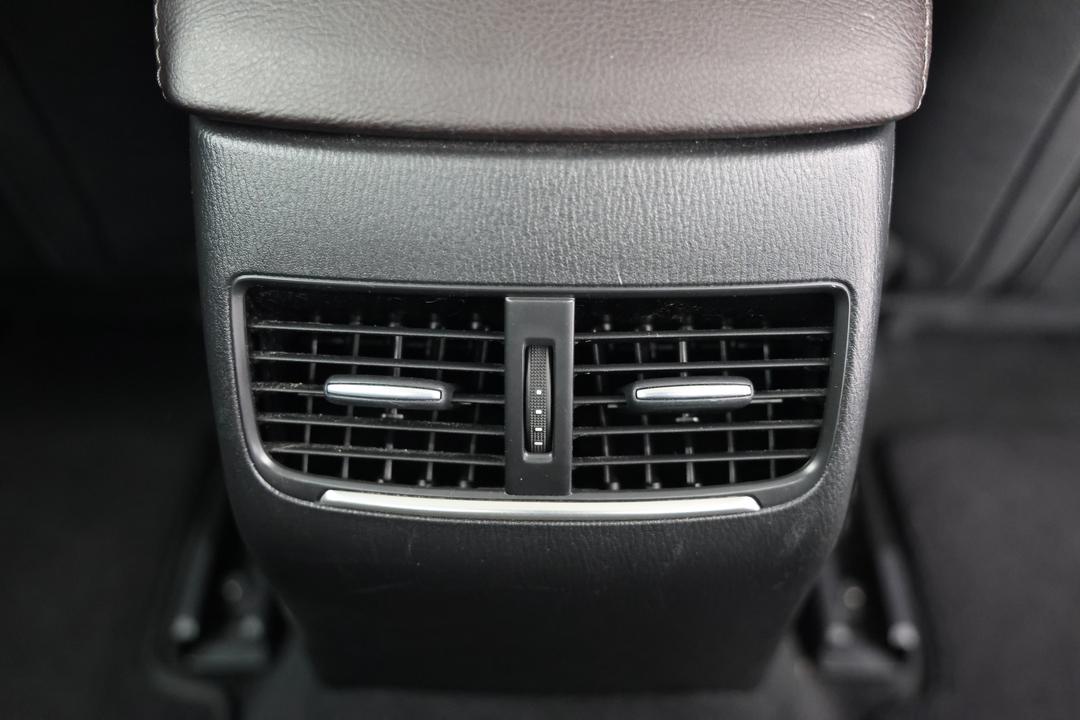 2017 Mazda 6 Gt, Automatic, 81162 km, Dashboard View
