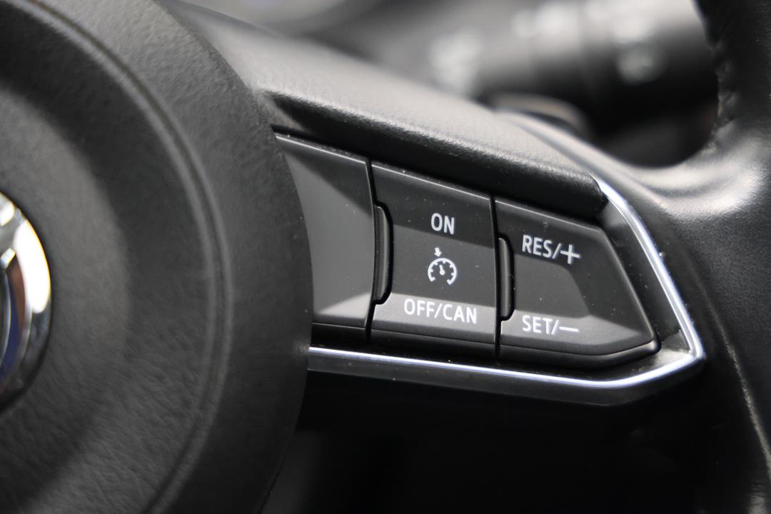 2017 Mazda 6 Gt, Automatic, 81162 km, Cruise Control