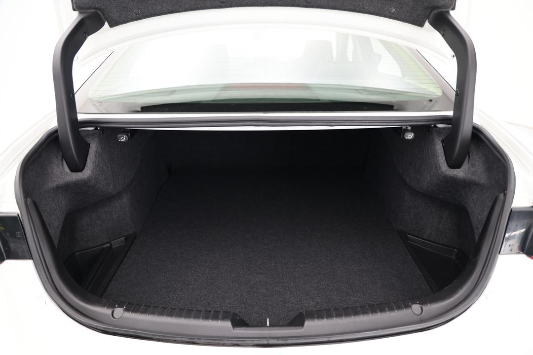2017 Mazda 6 Gt, Automatic, 81162 km, Boot Inside View
