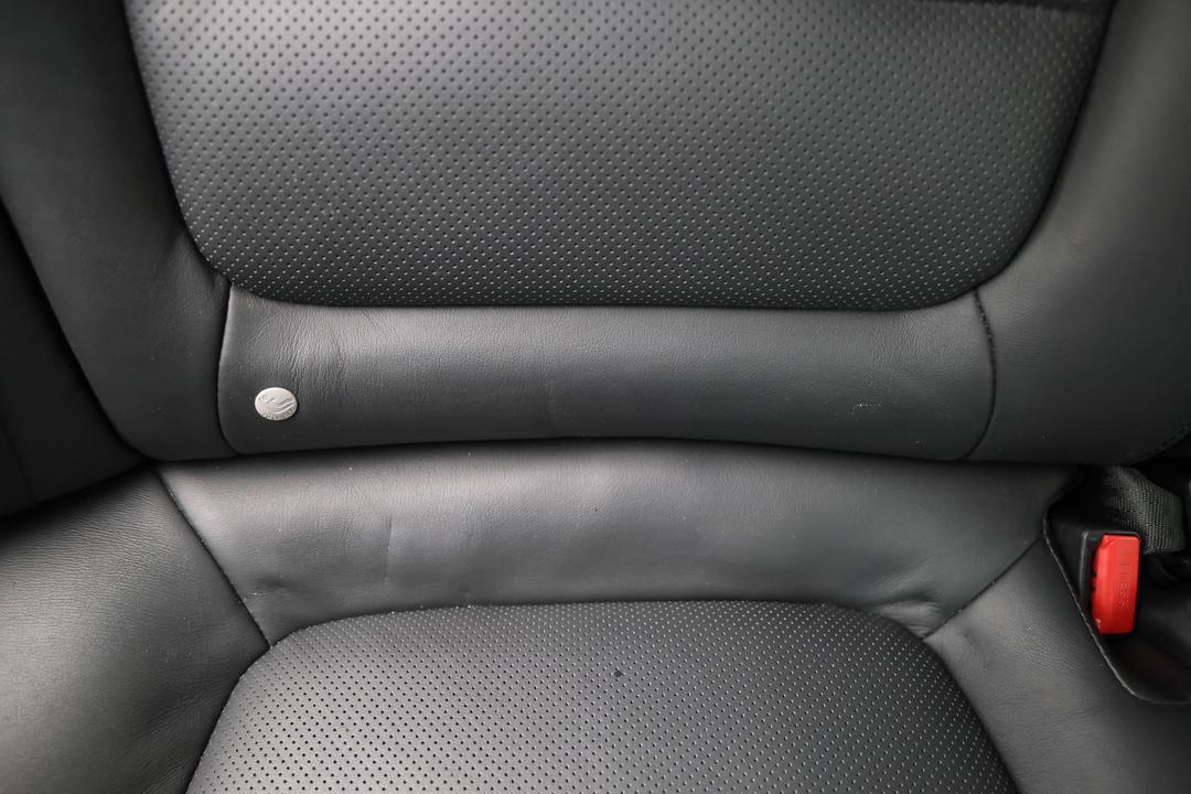 2017 Mazda 6 Gt, Automatic, 81162 km, Rear A/C Vent