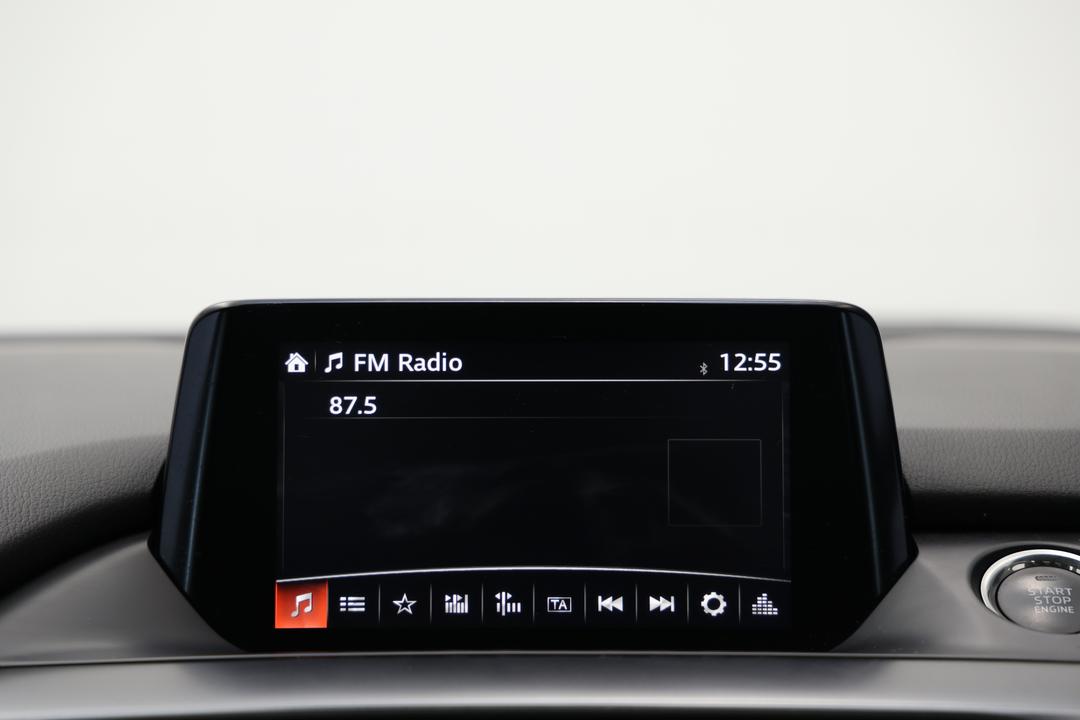 2017 Mazda 6 Gt, Automatic, 81162 km, Infotainment System