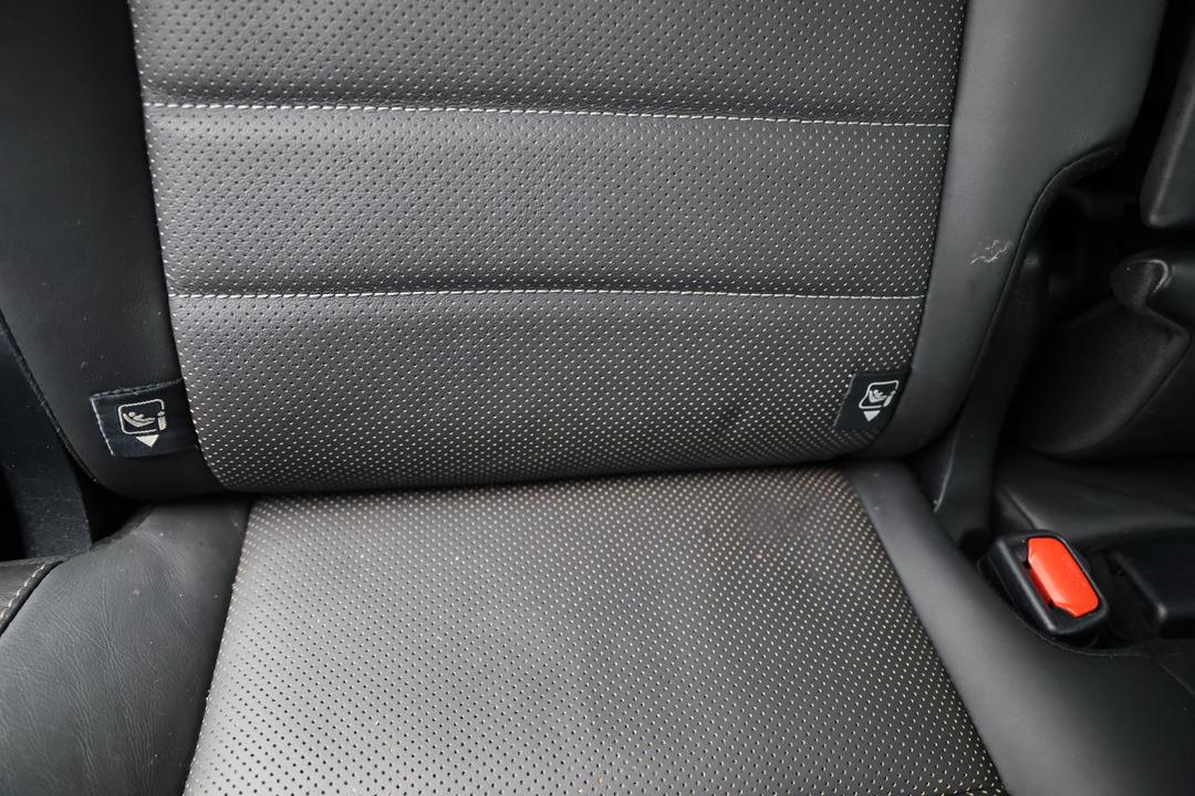 2018 Lexus Nx300 F-sport (AWD), Automatic, 81744 km, Rear A/C Vent