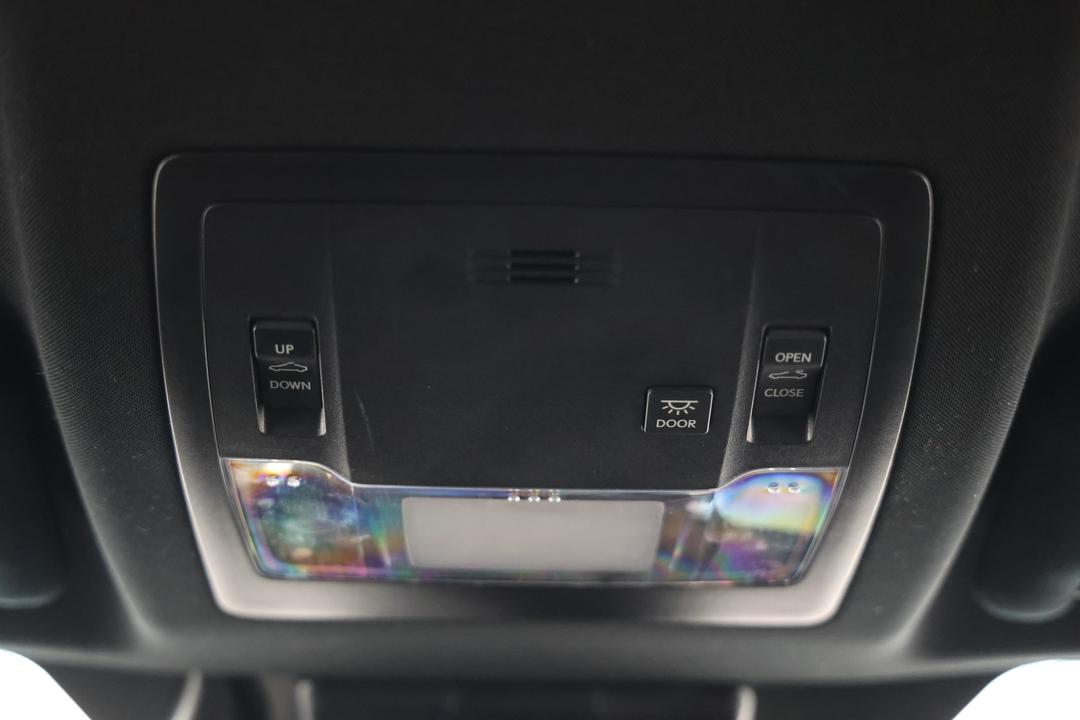 2018 Lexus Nx300 F-sport (AWD), Automatic, 81744 km, Utility Switches/Buttons