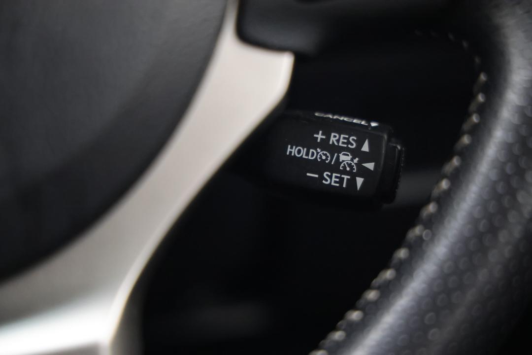 2018 Lexus Nx300 F-sport (AWD), Automatic, 81744 km, Cruise Control
